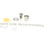 Genuine OEM Door Lock Cylinder 6C2Z1521990A
