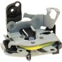 Genuine OEM 6C3Z2521813A Door Latch Assembly