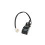 Genuine OEM Windshield Washer Nozzle 6E0955986B