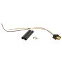 Genuine OEM Turbo Wastegate Conn. 6E7Z12A690DA