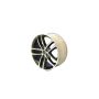 Genuine OEM 6EJ751AUAB WHEEL, Aluminum
