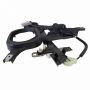 Genuine OEM 6L1Z7827008AA Window Regulator and Power Window Motor