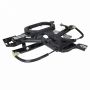 Genuine OEM 6L1Z7827009AA Window Regulator and Power Window Motor