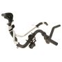 Genuine OEM Heater Hose 6L2Z18C553B