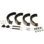 Genuine OEM Parking Brake Shoe 6L2Z2648A