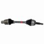 Genuine OEM 6L2Z3A428AA Axle Shaft, Direct Fit