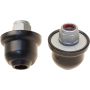 Genuine OEM 6L2Z5C491AA Sway Bar Link Nut