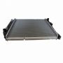 Genuine OEM 6L2Z8005AD Radiator