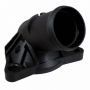 Genuine OEM 6L2Z8592FA Water Neck and Thermostat Housing