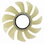 Genuine OEM 6L2Z8600BA Fan, Mechanical
