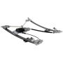Genuine OEM 6L3Z1523200BA Window Regulator and Power Window Motor