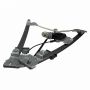 Genuine OEM 6L3Z1523201BA Window Regulator and Power Window Motor