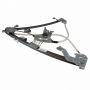 Genuine OEM 6L3Z1823201AA Window Regulator and Power Window Motor