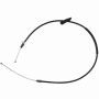 Genuine OEM 6L3Z2853A Parking Brake Cable
