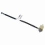 Genuine OEM 6L5Z2282AA Brake Hose, Individual