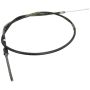Genuine OEM 6L5Z2A635AAA Parking Brake Cable