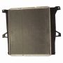 Genuine OEM 6L5Z8005AA Radiator