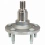 Genuine OEM 6L8Z1109AA Wheel Bearing and Hub Assembly