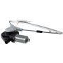 Genuine OEM 6L8Z7827000BA Window Regulator and Power Window Motor
