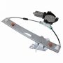 Genuine OEM 6L8Z7827001BA Window Regulator and Power Window Motor