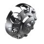 Genuine OEM 6PG02SZ0AC 6PG02SZ0AC CAP, Wheel Center