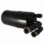 Genuine OEM 6R3Z19C836AB Air Conditioning Drier and Accumulator