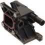 Genuine OEM 6S4Z8K556A Coolant Outlet Flange