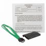 Genuine OEM 6U2Z14S411JB Wiring Connector and Pigtail