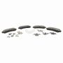 Genuine OEM 6U2Z2V001F Brake Pad