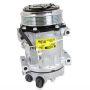 Genuine OEM 6U9Z19703A Air Conditioning Compressor