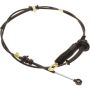 Genuine OEM AT Selector Cable 6W1Z7E395A