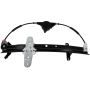 Genuine OEM 6W7Z5427008AA Window Regulator and Power Window Motor