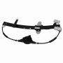 Genuine OEM 6W7Z5427009AA Window Regulator and Power Window Motor