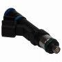 Genuine OEM 6W7Z9F593AA Fuel Injector
