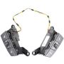 Genuine OEM 6XB58JXWAA SWITCH RADIO CONTROL