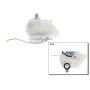 Genuine OEM Door Lock Actuator Motor 72110SVAA14