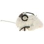 Genuine OEM Door Lock Assembly 72150SJAA04