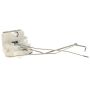 Genuine OEM 72152S9AA02 Door Lock Assembly