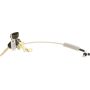 Genuine OEM Door Lock Cylinder 72185SWAA01