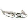 Genuine OEM Window Regulator w/ Motor 72210S2AG02
