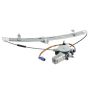 Genuine OEM Window Regulator w/ Motor 72210S5AG05