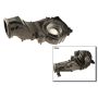 Genuine OEM Blower Motor 72223FE030