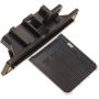 Genuine OEM Blower Motor Resistor 72226FE000