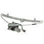 Genuine OEM Window Regulator w/ Motor 72250S5AA05