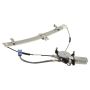 Genuine OEM Window Regulator w/ Motor 72250S5SG11