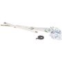 Genuine OEM Window Regulator 72251TG7A01