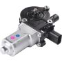 Genuine OEM Window Motor 72255TK8A01