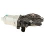 Genuine OEM Window Motor 72255TP8J01