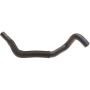 Genuine OEM Heater Hose 72411AG100