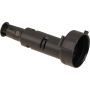 Genuine OEM AT Overflow Pipe 7252712101